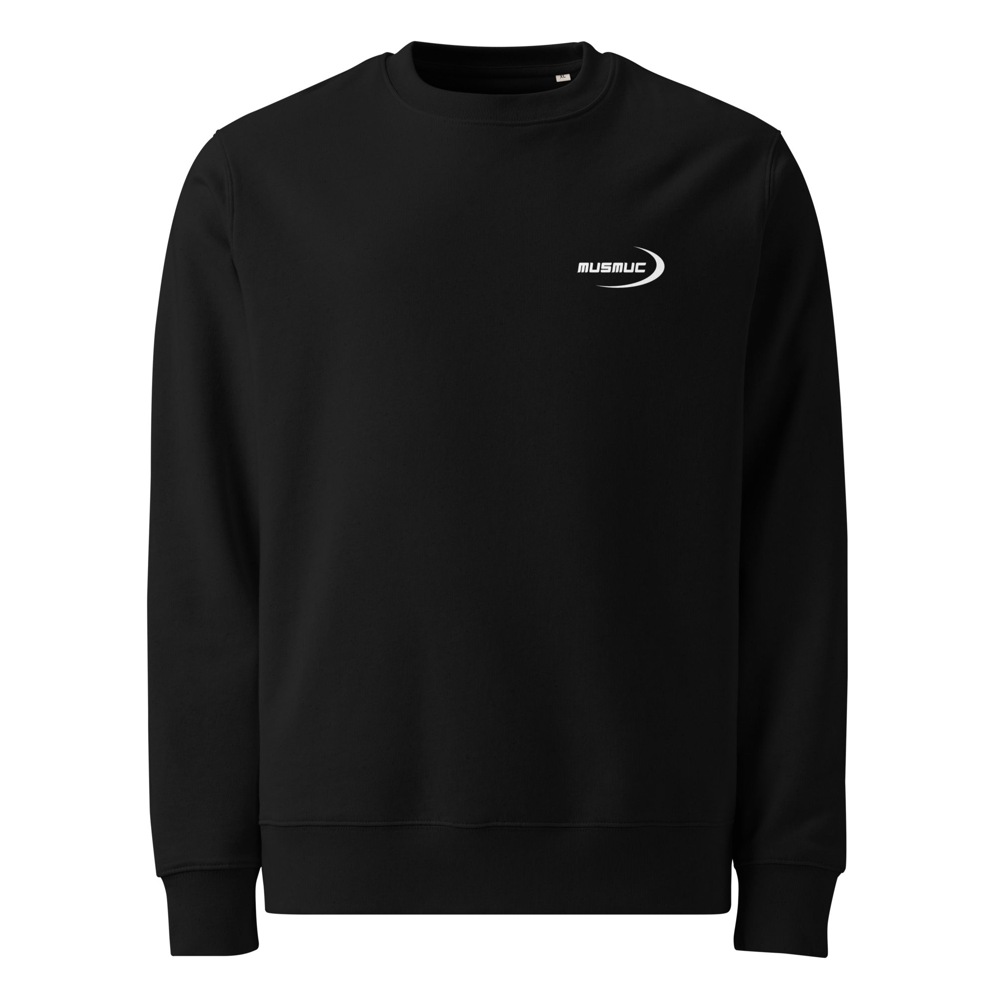 Unisex Bio-Pullover