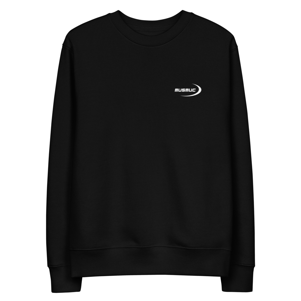 Unisex Bio-Pullover